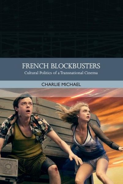 Produktbild: French Blockbusters