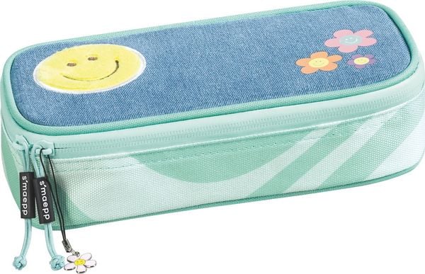 Produktbild: Brunnen Schlamperm&auml;p. XL Happy Hippie