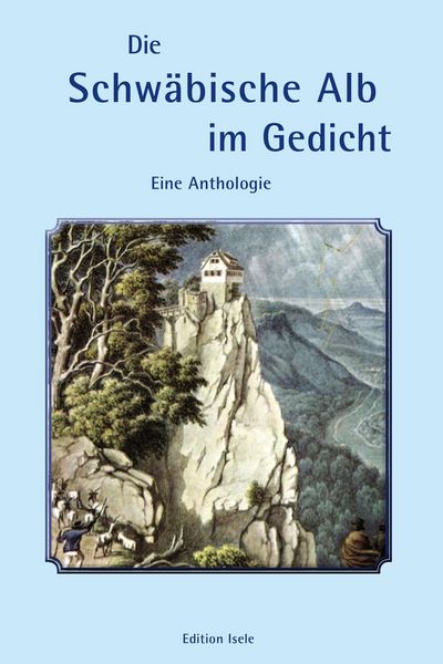 Produktbild: Die Schw&auml;bische Alb im Gedicht