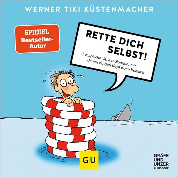 Produktbild: Rette dich selbst!