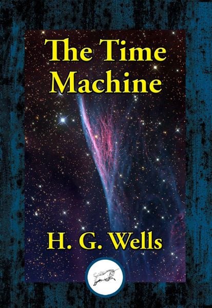Produktbild: The Time Machine