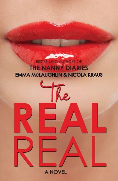 Produktbild: The Real Real