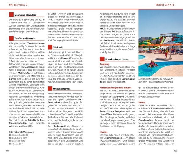 Produktbild: ADAC Reisef&uuml;hrer Rhodos
