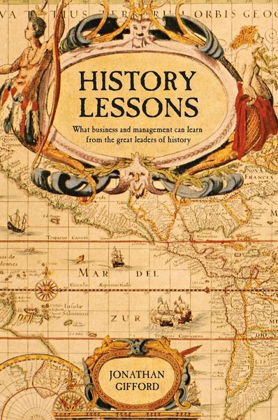 Produktbild: History Lessons