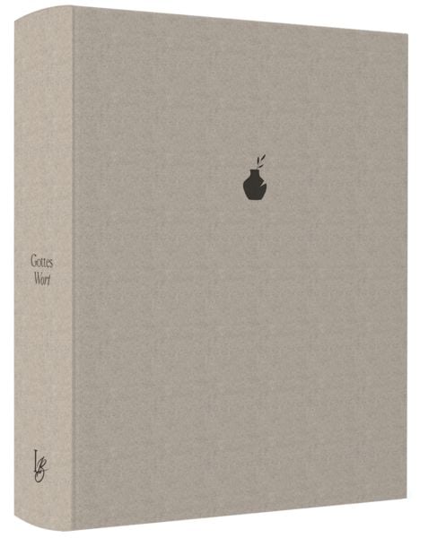 Produktbild: Ne&Uuml; bibel.heute LIEBEZURBIBEL