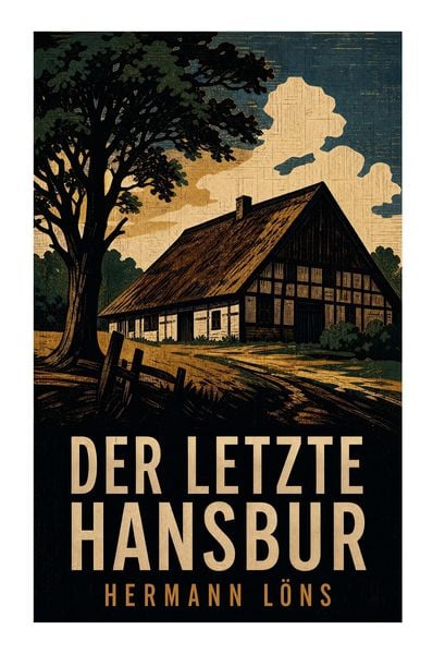 Produktbild: Der letzte Hansbur