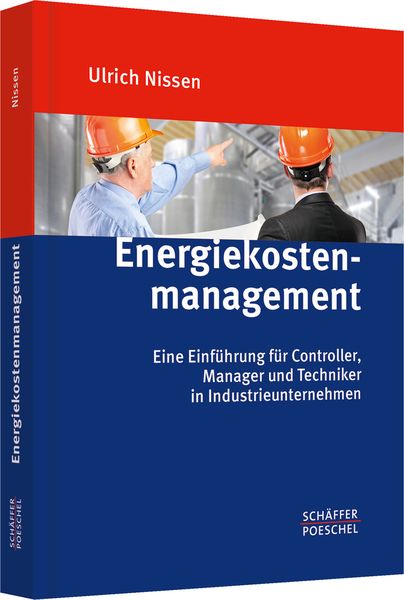 Produktbild: Energiekostenmanagement