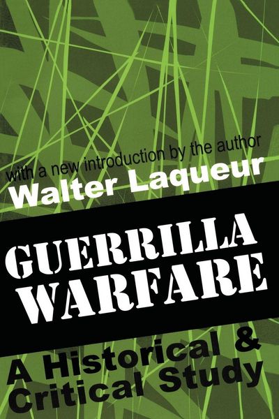 Produktbild: Guerrilla Warfare