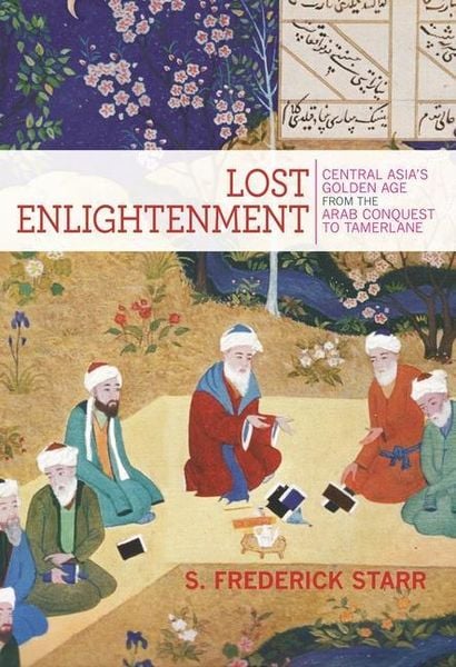 Produktbild: Lost Enlightenment
