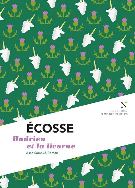 Produktbild: &Eacute;cosse