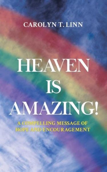 Produktbild: Heaven is Amazing