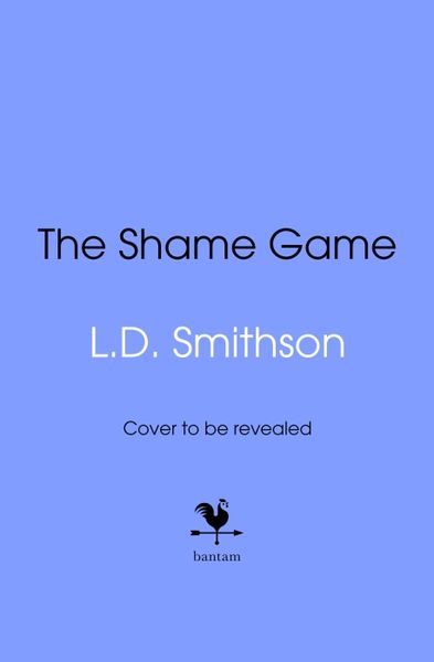 Produktbild: The Shame Game