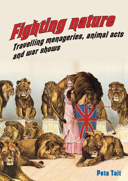 Produktbild: Fighting Nature