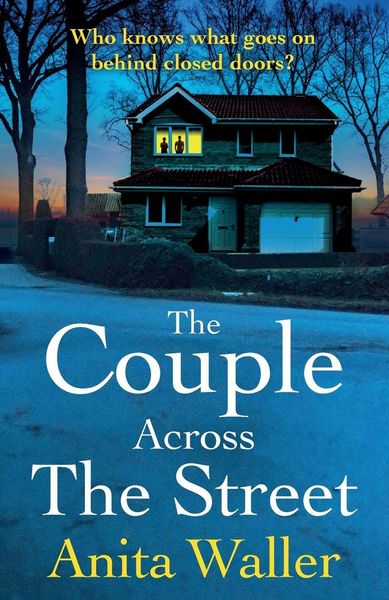 Produktbild: The Couple Across the Street