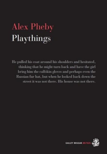 Produktbild: Playthings