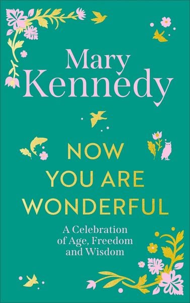 Produktbild: Now You Are Wonderful