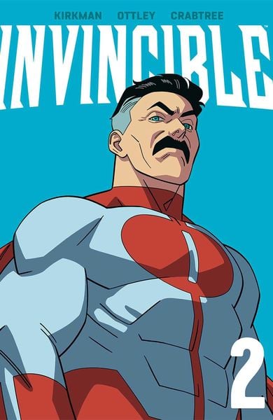 Produktbild: Invincible Volume 2 (New Edition)