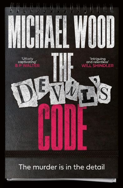 Produktbild: The Devil's Code