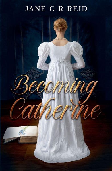 Produktbild: Becoming Catherine