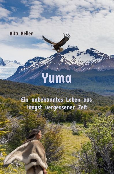 Produktbild: Yuma Ein unbekanntes Leben aus l&auml;ngst vergesseer Zeit