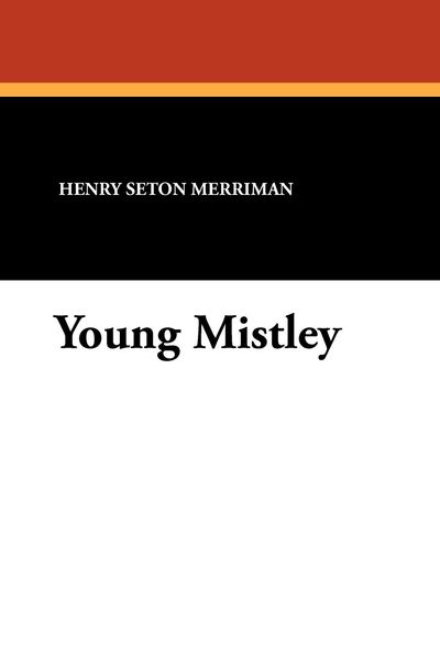 Produktbild: Young Mistley