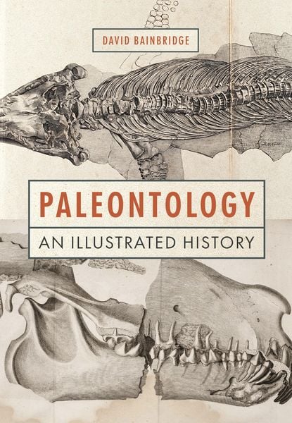 Produktbild: Paleontology