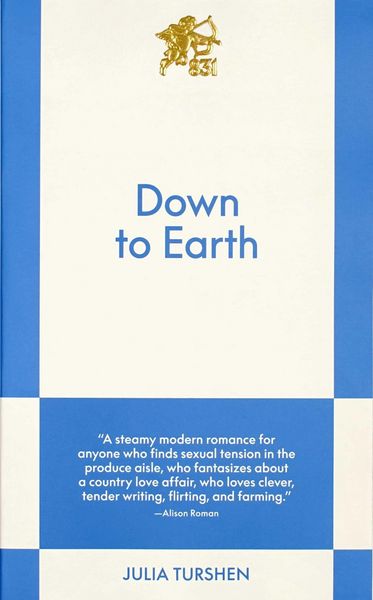 Produktbild: Down to Earth