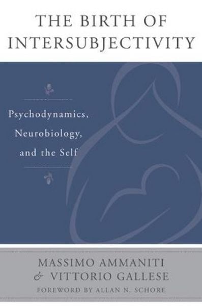 Produktbild: The Birth of Intersubjectivity