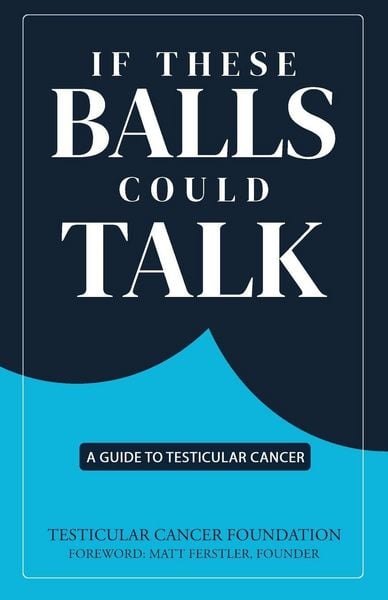 Produktbild: If These Balls Could Talk