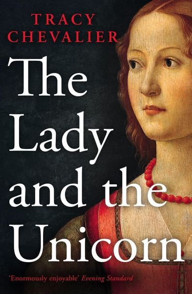 Produktbild: The Lady and the Unicorn