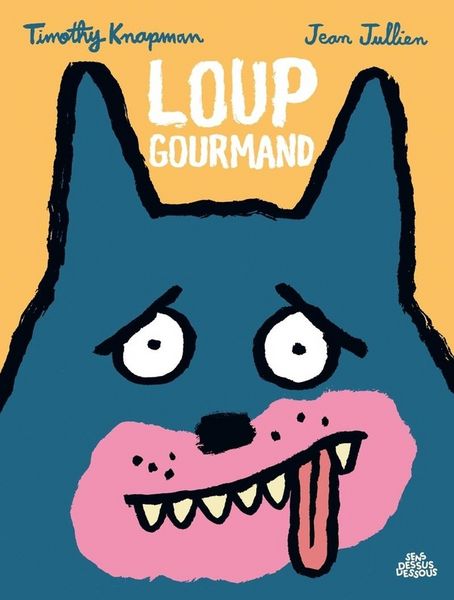 Produktbild: Loup gourmand