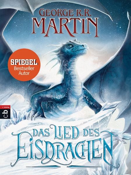 Produktbild: Das Lied des Eisdrachen