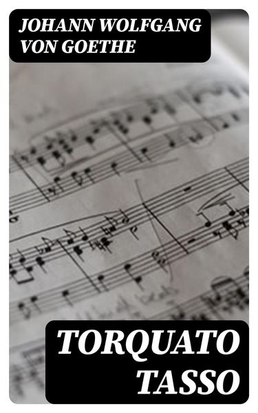 Produktbild: Torquato Tasso