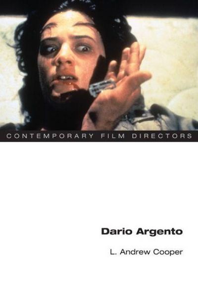 Produktbild: Dario Argento