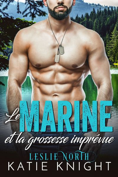 Produktbild: Le Marine et la grossesse impr&eacute;vue
