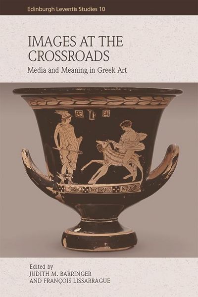 Produktbild: Images at the Crossroads