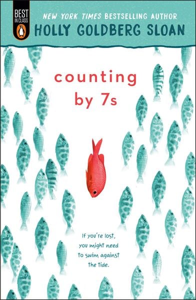 Produktbild: Counting by 7s