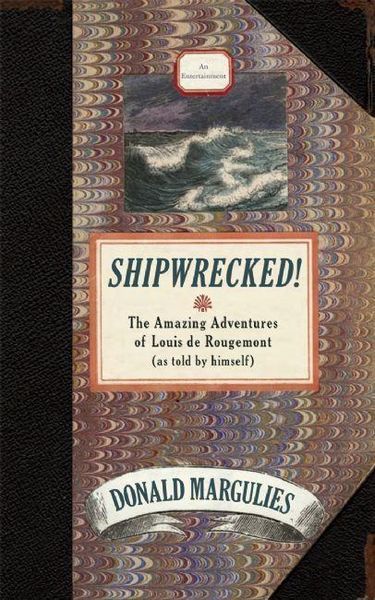 Produktbild: Shipwrecked!