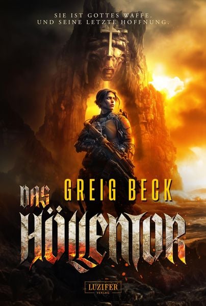 Produktbild: Das H&ouml;llentor
