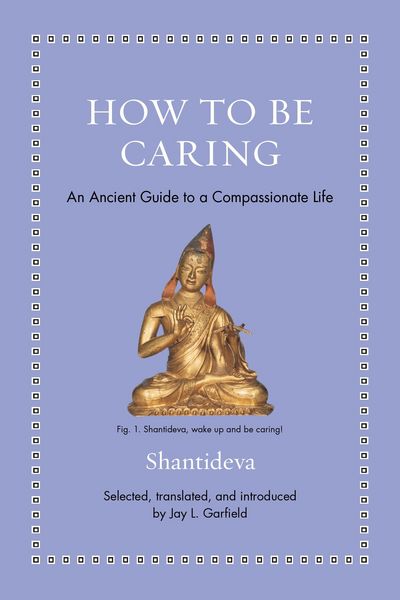 Produktbild: How to Be Caring