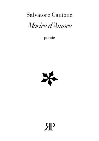 Produktbild: Morire d'amore
