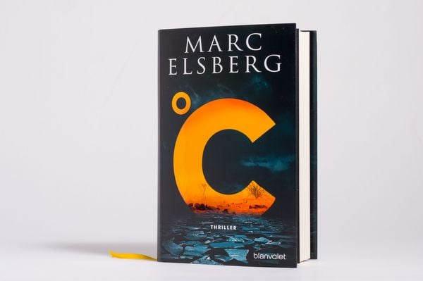 Produktbild: &deg;C &ndash; Celsius