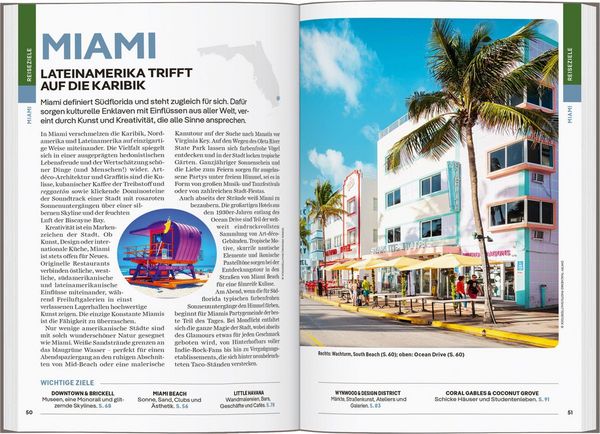 Produktbild: LONELY PLANET Reisef&uuml;hrer Florida