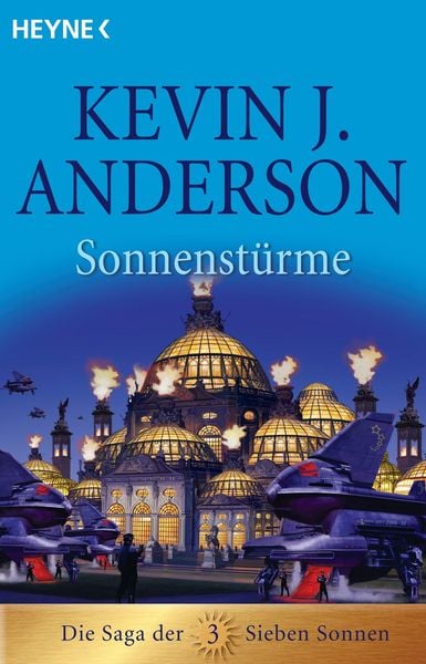 Produktbild: Sonnenst&uuml;rme