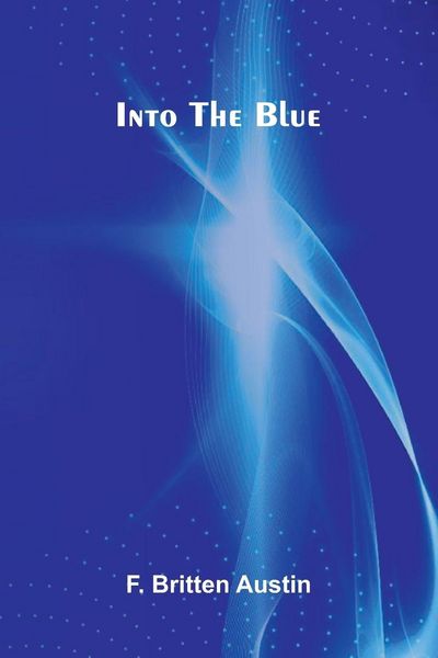 Produktbild: Into The Blue