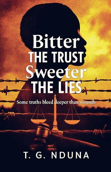 Produktbild: Bitter The Trust, Sweeter The Lies
