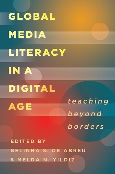 Produktbild: Global Media Literacy in a Digital Age