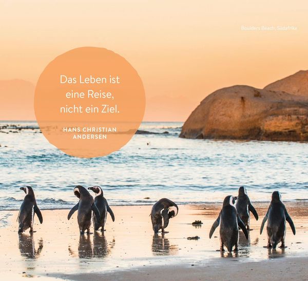 Produktbild: Ein bisschen MEER geht immer