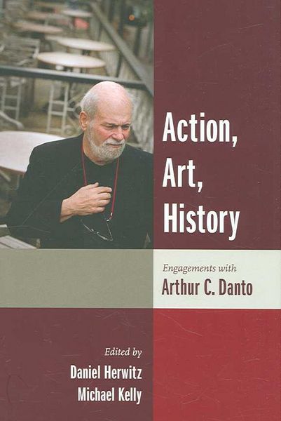 Produktbild: Action, Art, History