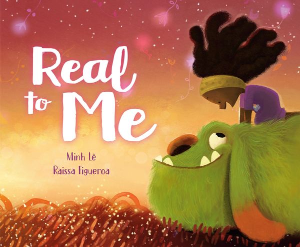Produktbild: Real to Me
